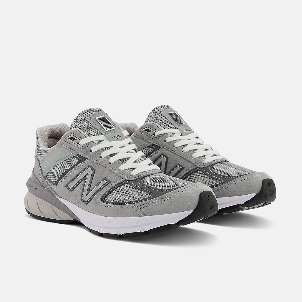 MADE in USA 990v5 Core | New Balance Athletic Shoe
