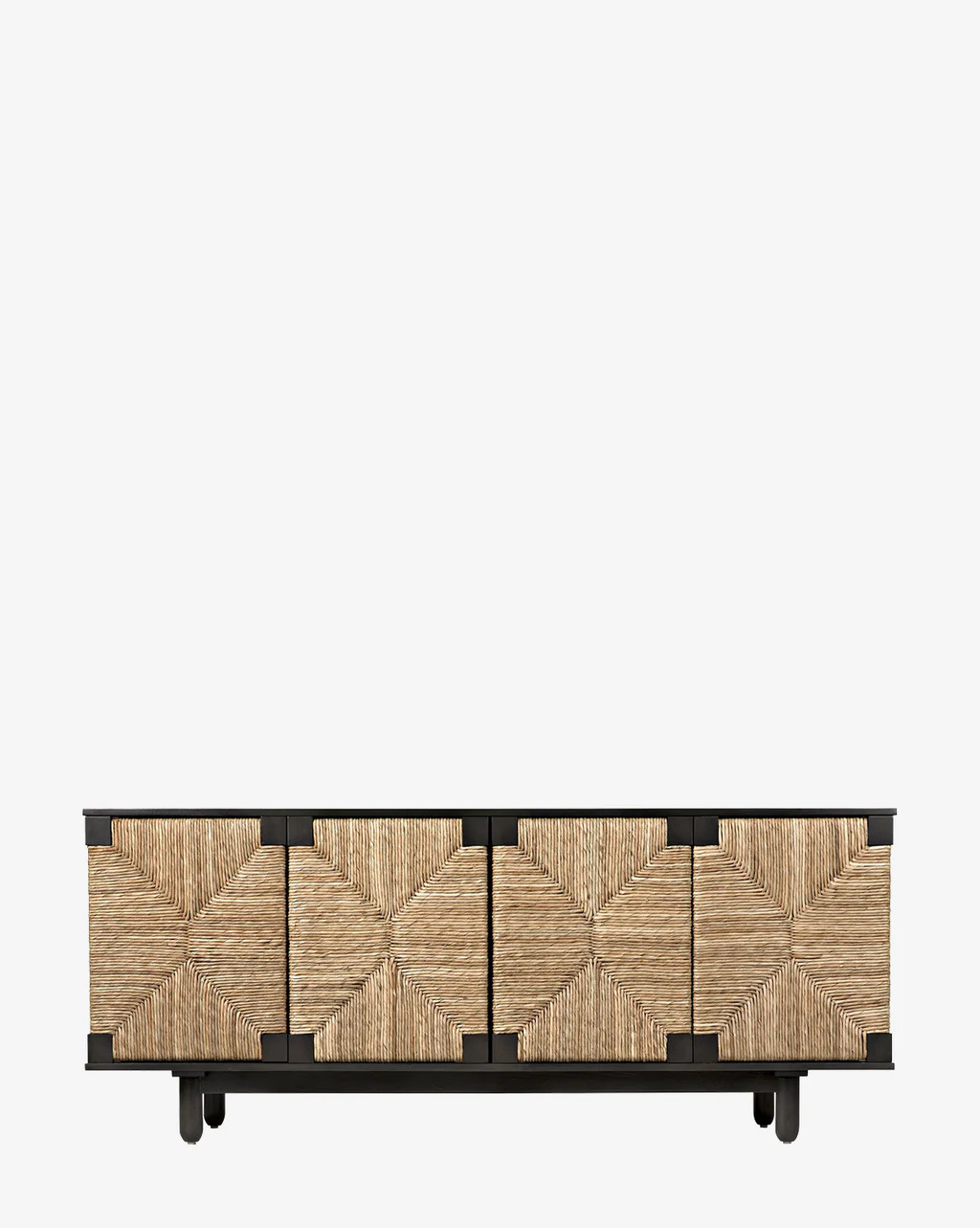 Wesley 4-Door Sideboard | McGee & Co.