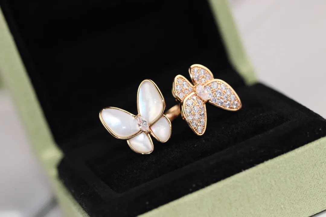 Ring Luxury Stud letter Earring Designer earrings for women orrous girls ear studs set Designer J... | DHGate
