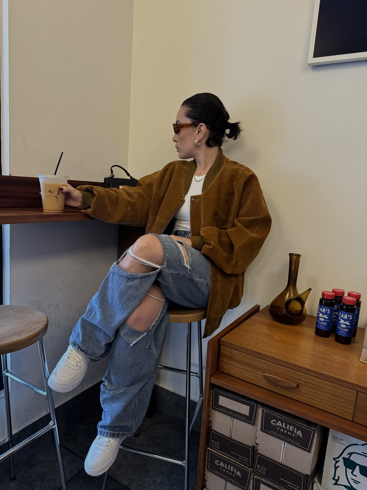 It girl. NYC street looks. 

#LTKfindsunder100 #LTKSeasonal #LTKstyletip