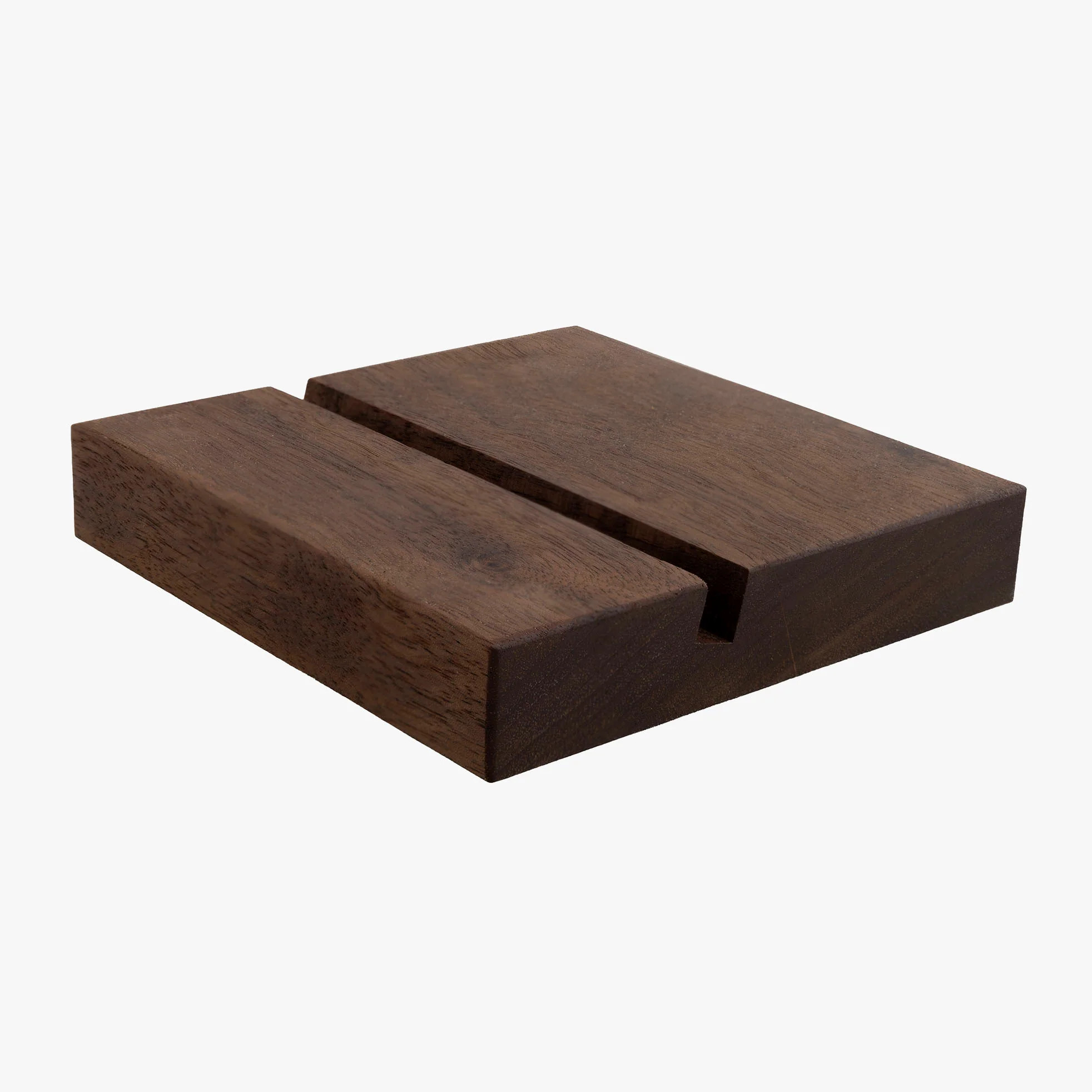 Wood stand  | Fracture