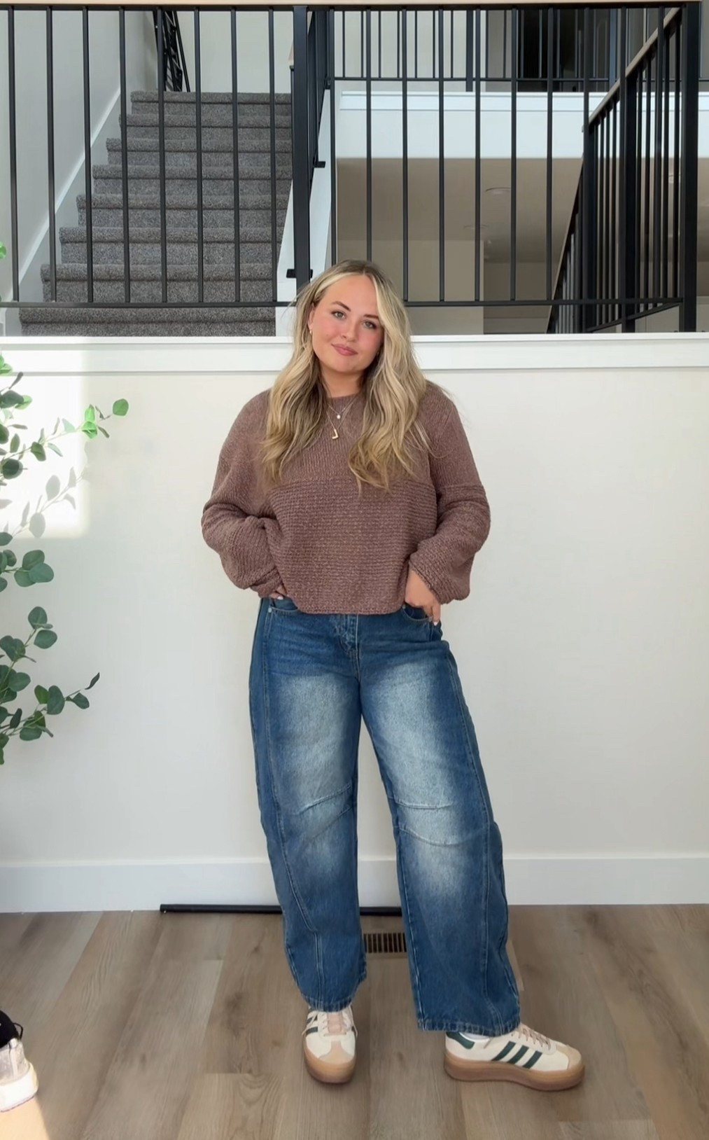 Code 20ALLIM for 20% off at Bohme!

#LTKMidsize #LTKSeasonal #LTKFindsUnder100