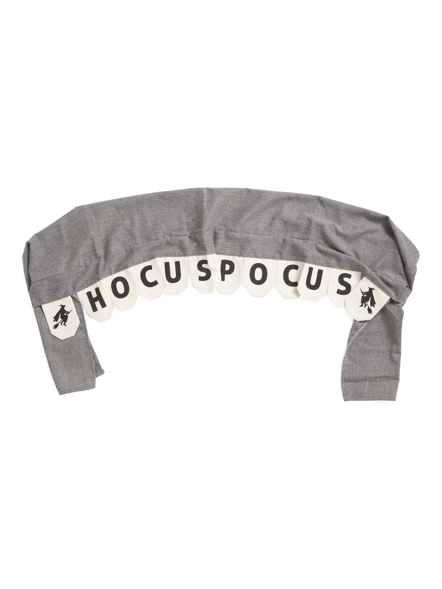 Hocus Pocus Mantle Cover | TJ Maxx