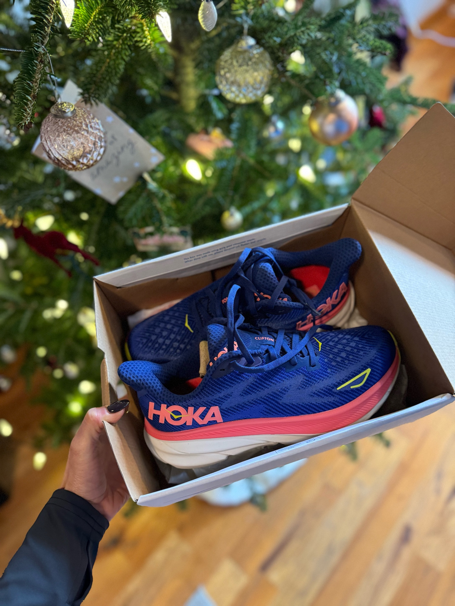 Can’t wait to put some miles on these babies! 

#LTKFitness #LTKCyberWeek #LTKGiftGuide