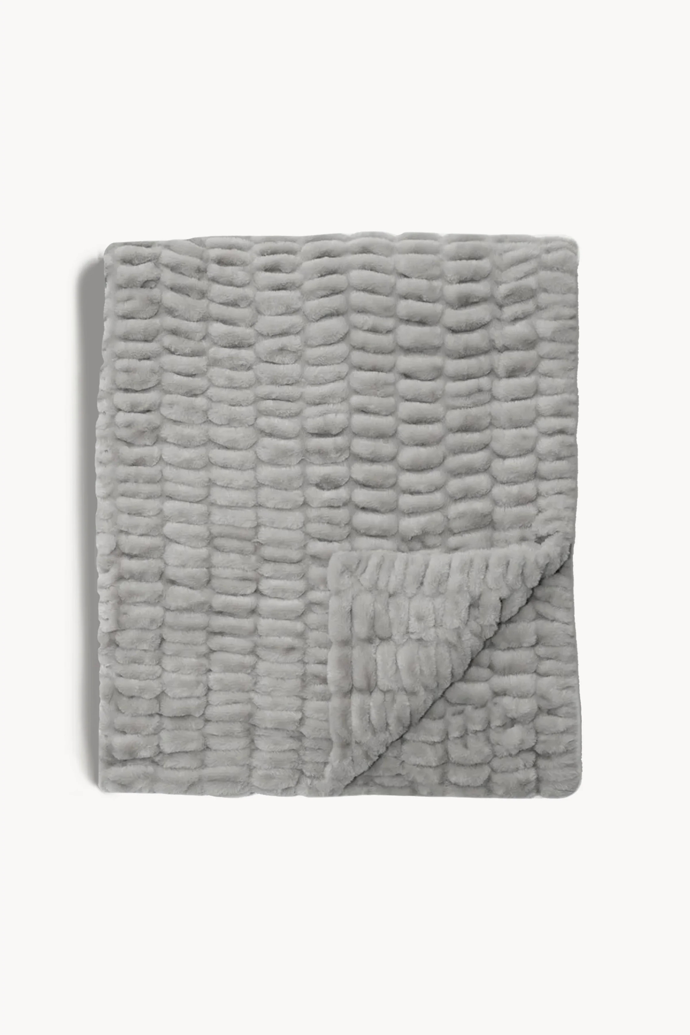 Silver Linings | Lola Blankets