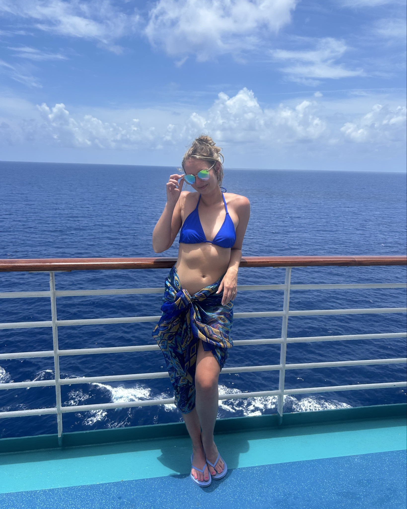 The cutest vacay swimsuit at found at Target!!! The royal blue color is STUNNING! Check this swim out for your next vacay!! 💙

#LTKParties #LTKStyleTip #LTKSwim