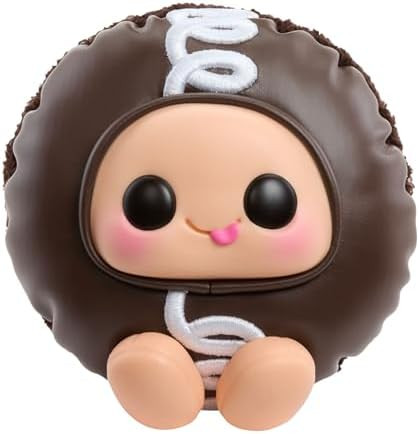 Hyojo Hostess Cupcake Series, Blind Box Collectible Plush, Limited Edition, 3 to Collect, Chocola... | Amazon (US)