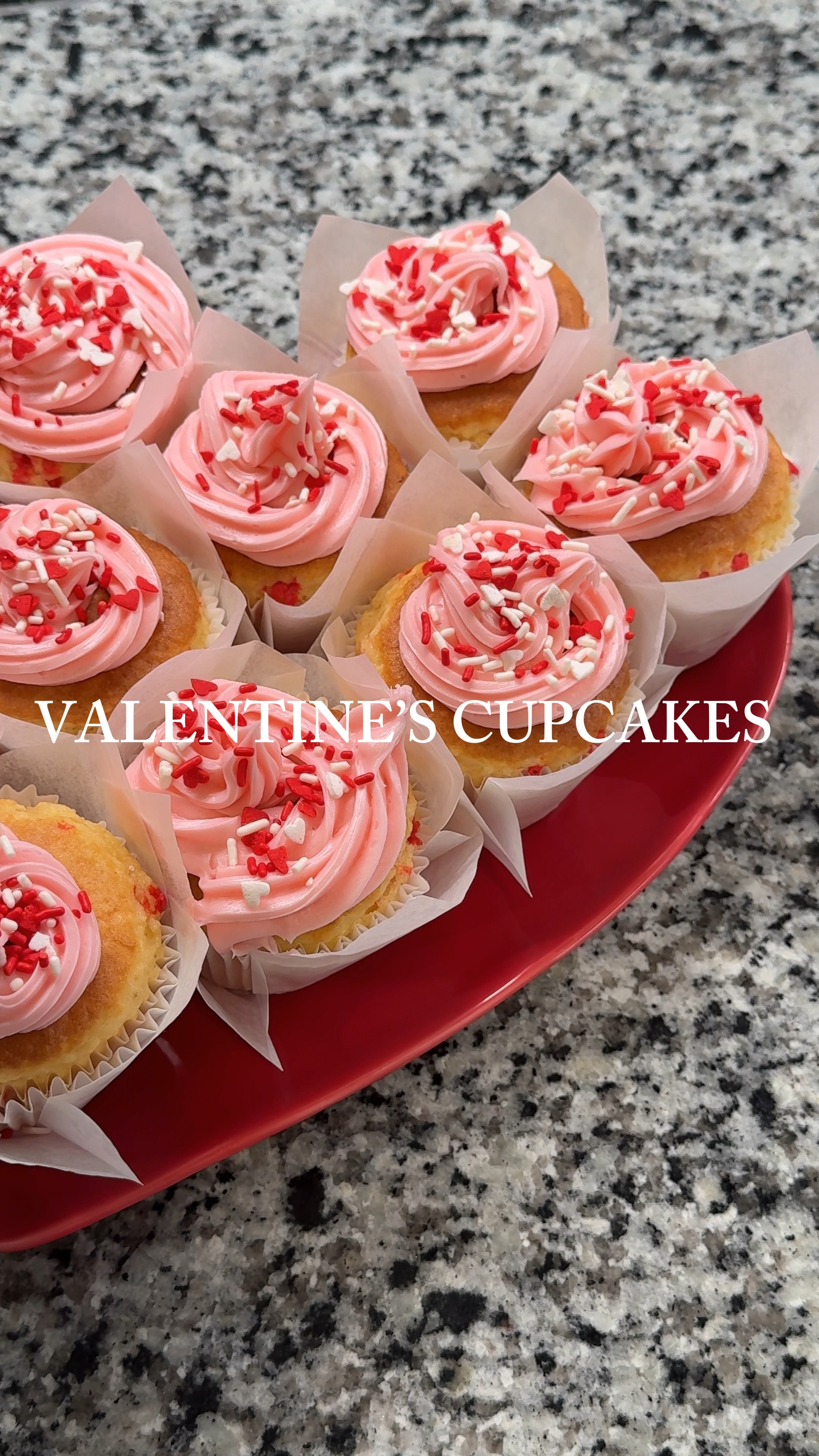 🧁💕❤️✨

#LTKMostLoved #LTKWatchNow #LTKSeasonal