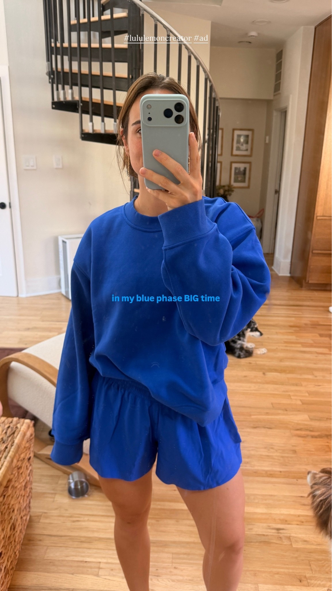 @lululemon #lululemoncreator #ad