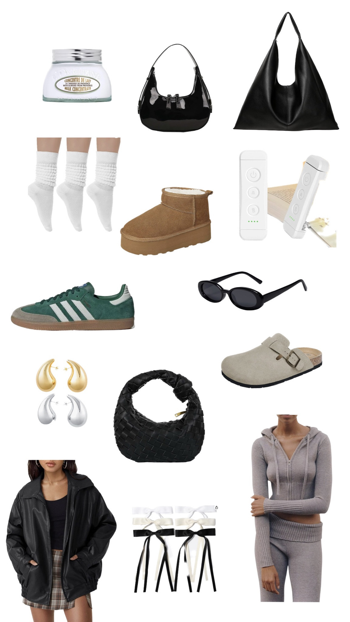 fall favs for prime day!