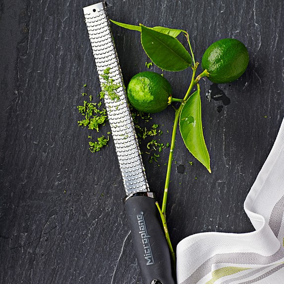 Microplane® Rasp Grater | Williams-Sonoma