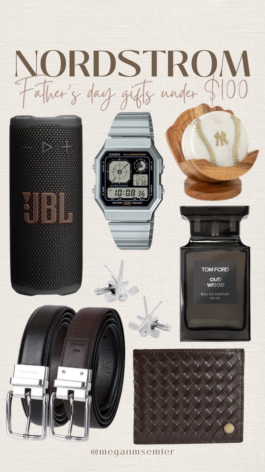 Nordstrom Father’s Day gifts under $100

#LTKSeasonal #LTKMens