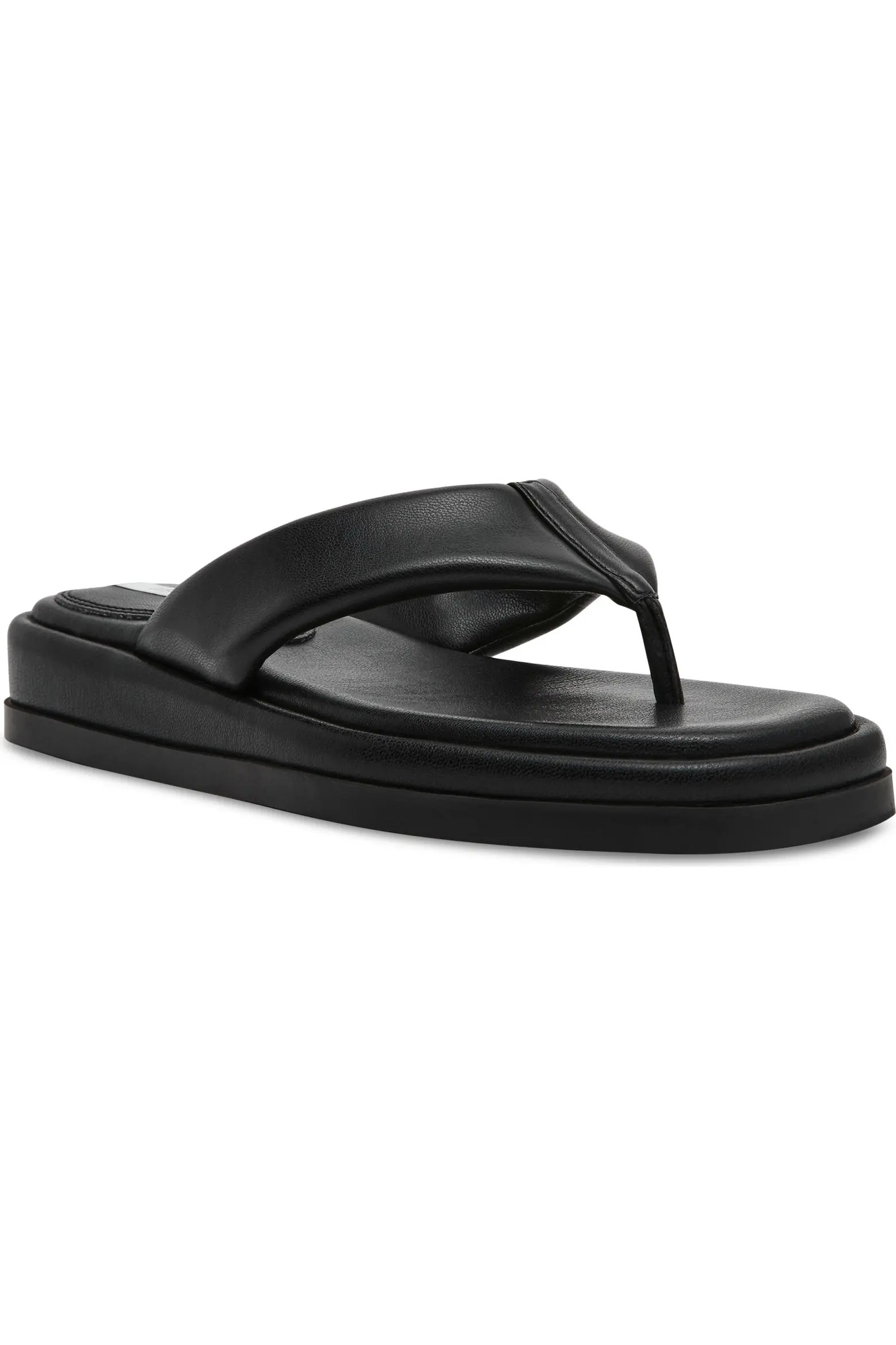 Bella Thong Platform Slide Sandal (Women) | Nordstrom | Nordstrom