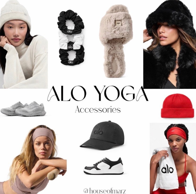 #AloYoga #AloYogaAccessories #WinterHats #Sneakers 

#LTKwinter #LTKfitness #LTKcanada