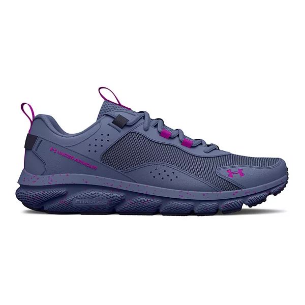 Under Armour Charged Verssert Speckle Women's Shoes | Kohl's