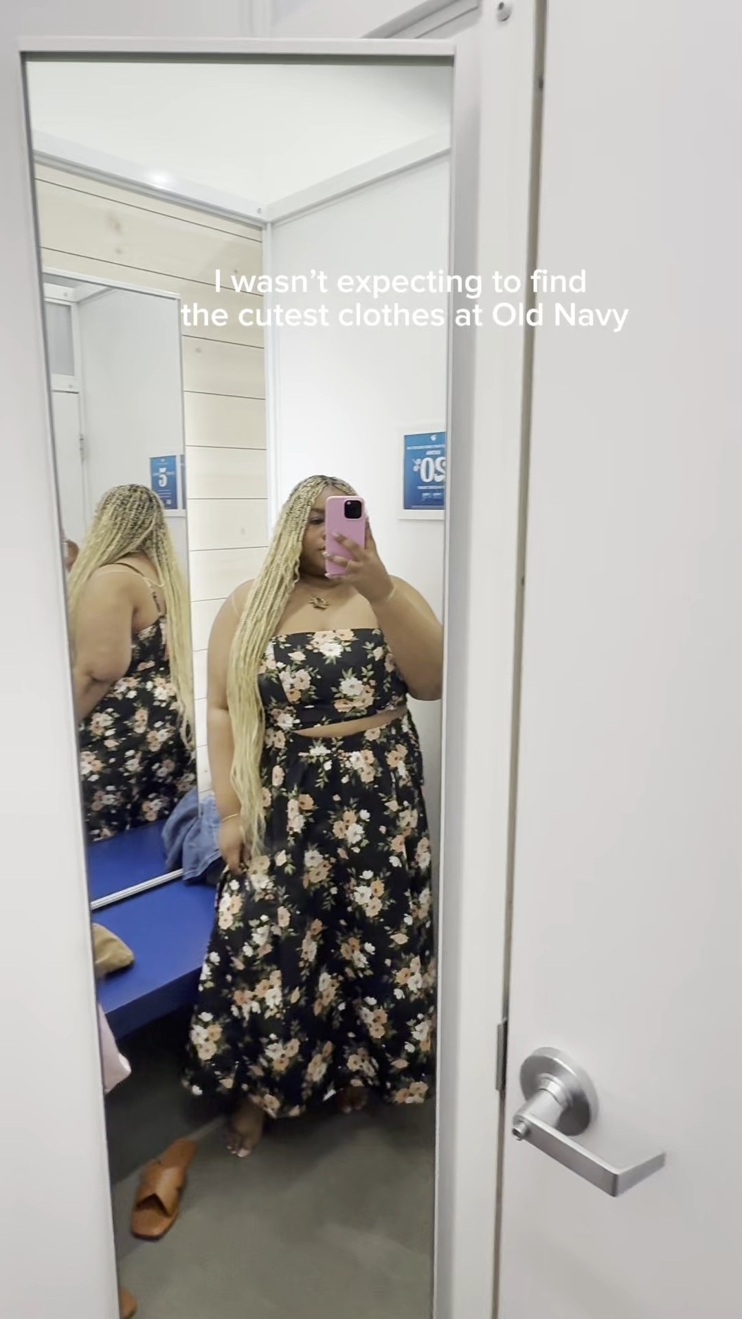 Obsessed with the occasion collection at Old Navy ✨

I’m a size 18 in pants and dresses and XXL in the two piece tops 

#LTKFindsUnder50 #LTKPlusSize