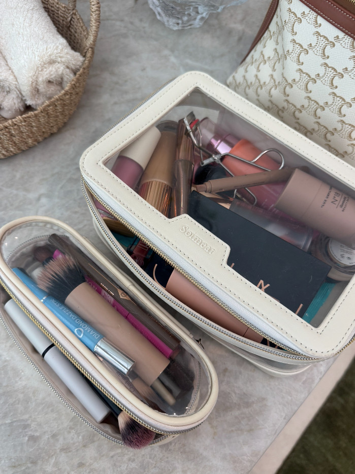 travel beauty 

 #LTKBeauty #LTKTravel