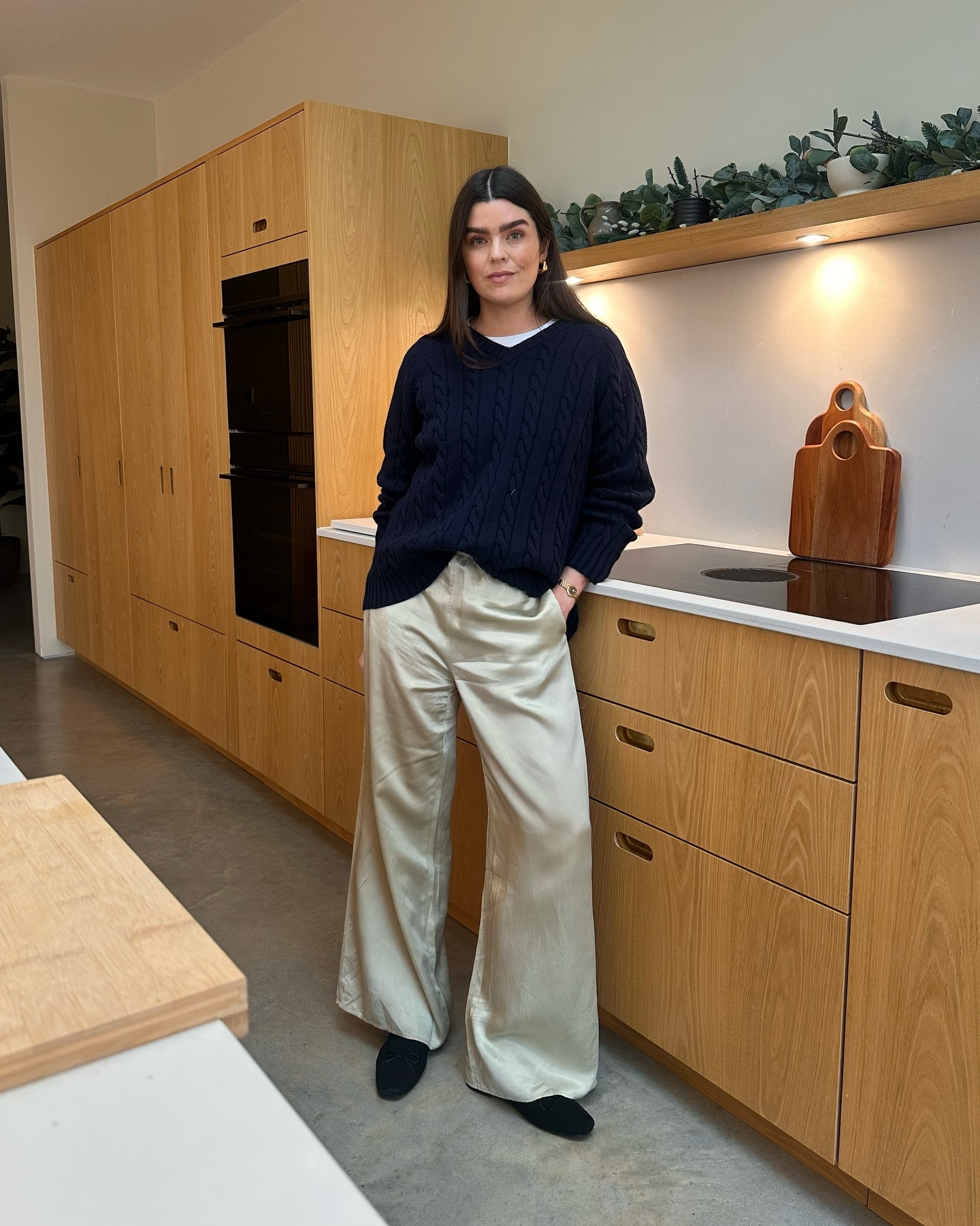 Life lately; a few from the archives before the flu hit us hard 🤒