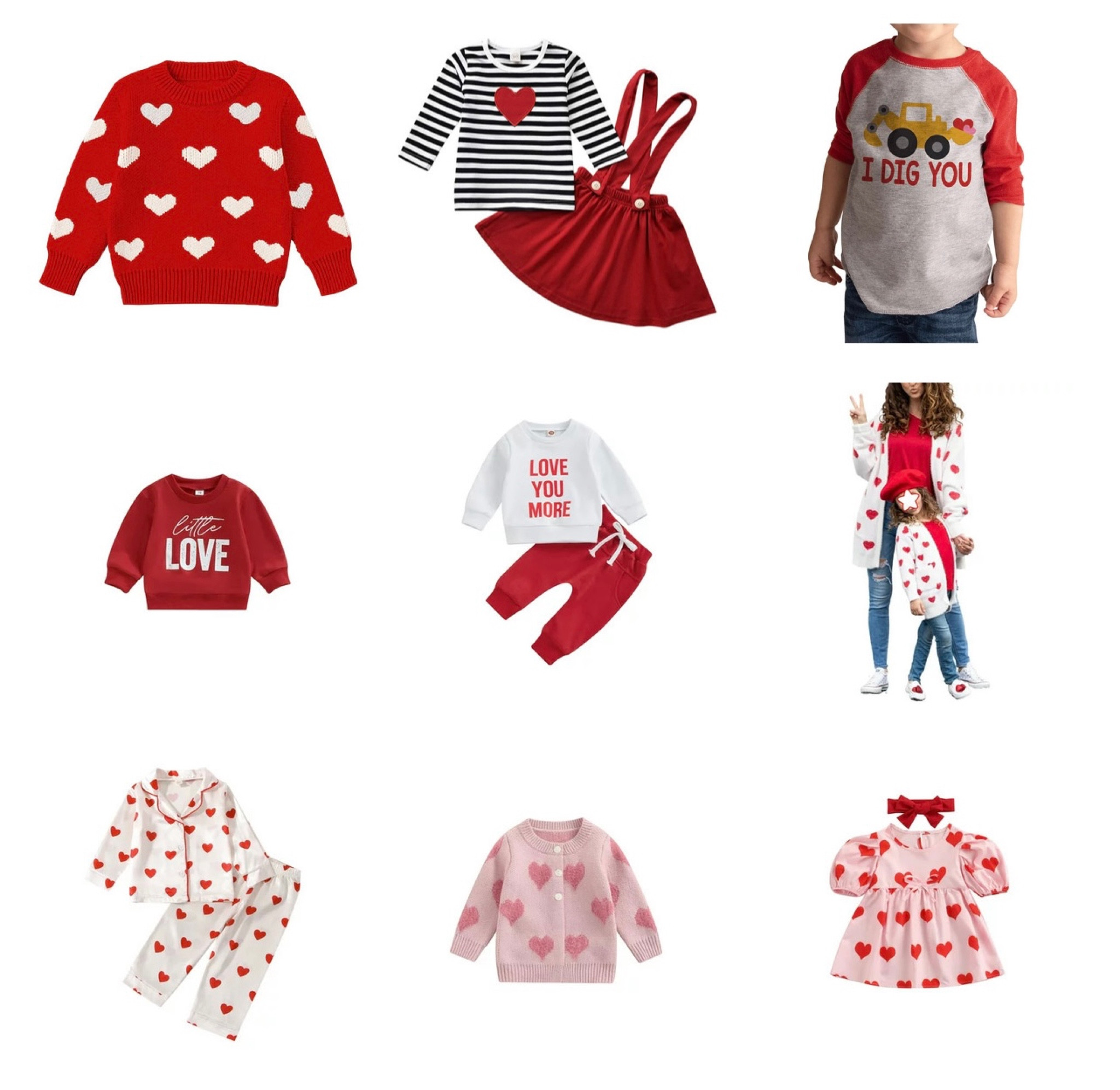 Ideas for kids valentines baskets fillers! 

Follow me on Instagram @sarahrachelfinke

#valentinesday #valentinesgiftbasket #valentineskidsbasket #kidsvalentinesbasket #kidsbooks #valentinesbooks #valentinesbasket #valentinesdecor #valentinespillow #valentinesblanket #valentinesdaydecor #valentinesdaypillow #valentinesdayblanket #valentinesdaydecor #valentinesdaysocks #valentinesdaybasketfillers #vallentinesdayheadband #valentinesdaypajamas #girlsvalentinesdayidead #heartsunglasses #heartvalentinesdaysunglasses #valentinesclothes #valentinesdaykidsclothes 

#LTKhome