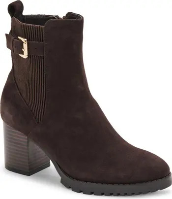 Tobi Waterproof Bootie | Nordstrom
