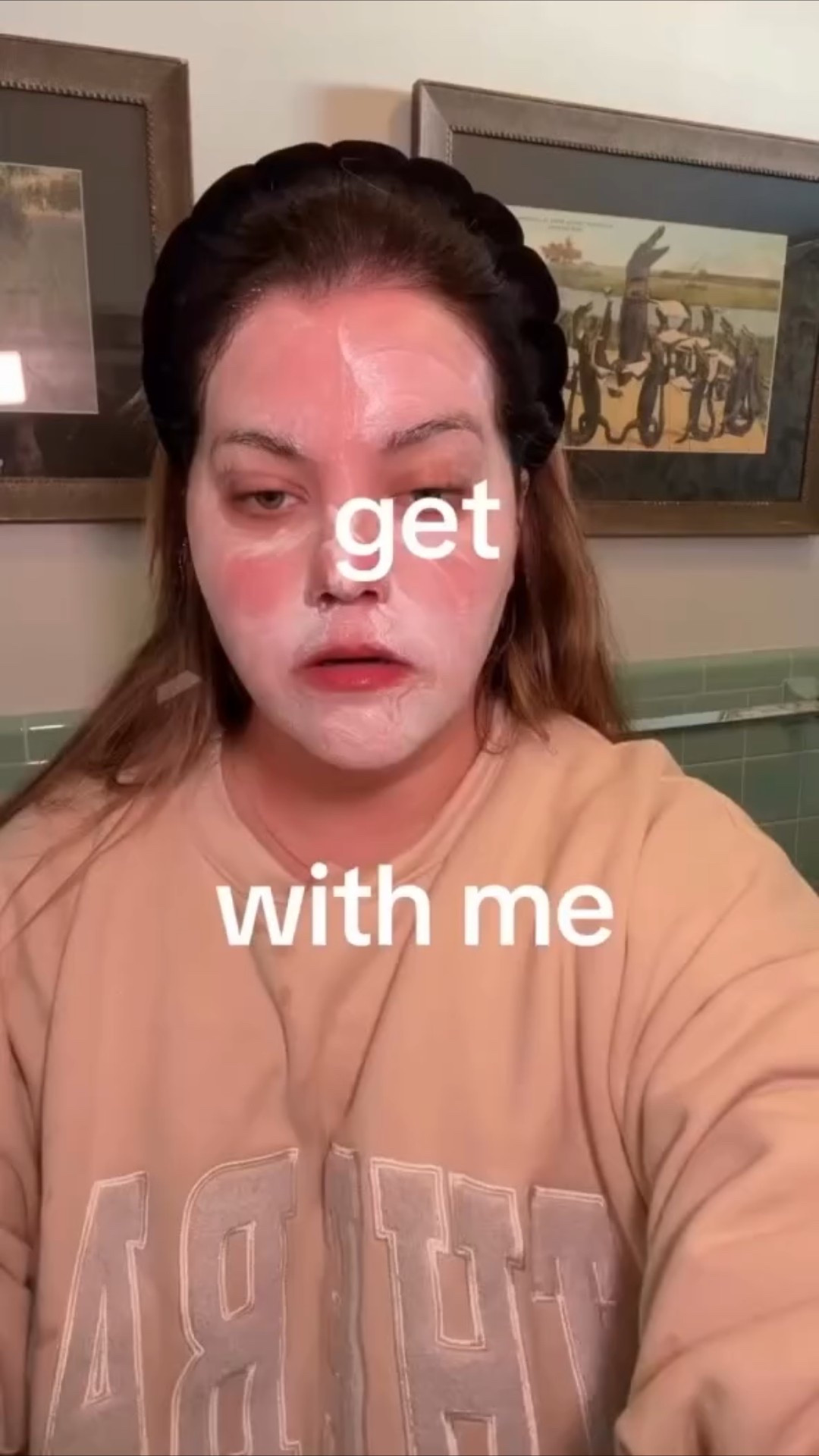 Facial sculpting has officially added the best little touch of relaxation to my nighttime routine. My skin feels amazing, and the sinus relief and lymphatic drainage are so good right before sleep. Thanks to @yeamon_beauty face sculpting tools, I’m relaxed, rejuvenated, and ready for a great night’s rest. ❤️😴 #ad #skincare #guasha #glowyskin #nightroutine 

I’ve linked my favorite Yeamon Beauty products in my LTK!