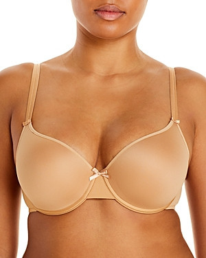 Chantelle Bra - Basic Invisible Memory Foam | Bloomingdale's (US)