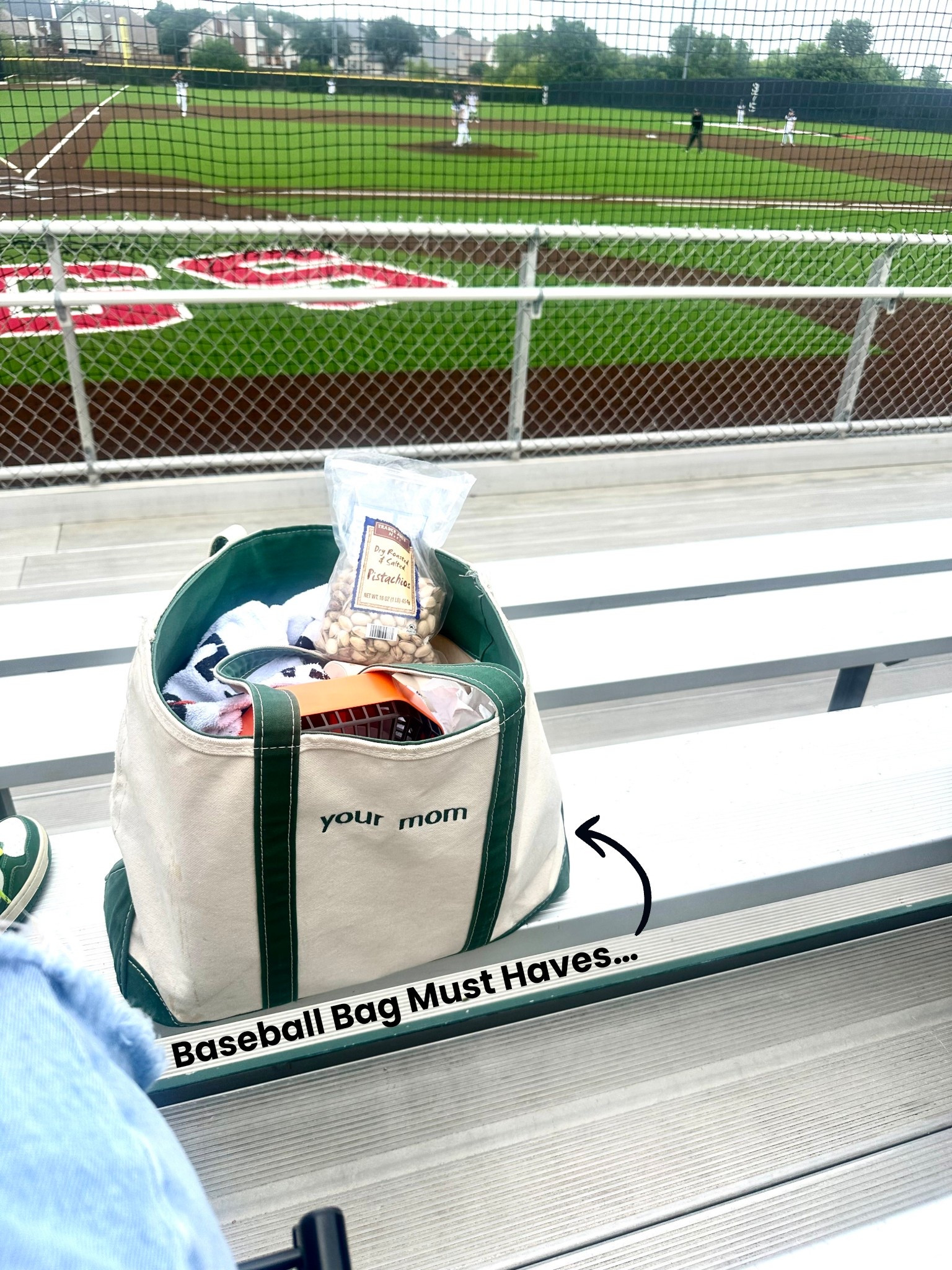 what’s in my bag...

#LTKItBag #LTKSeasonal #LTKFamily