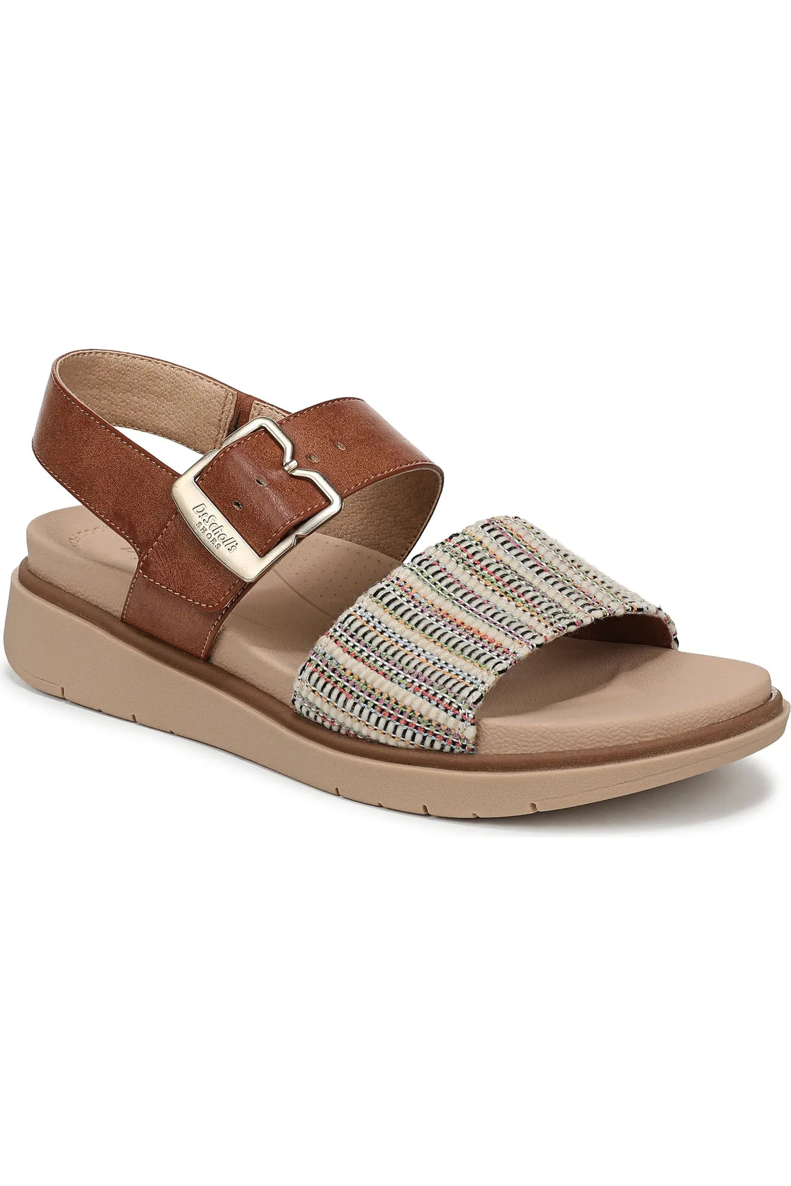Dr. Scholl's Posie Slingback Sandal (Women) | Nordstrom | Nordstrom