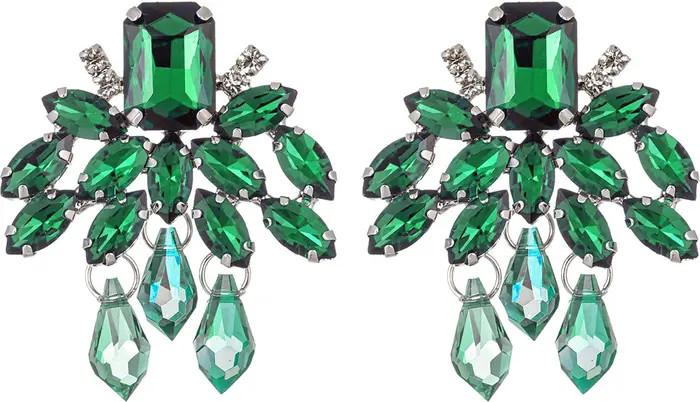 EYE CANDY LOS ANGELES Cynthia Drop Earrings | Nordstromrack | Nordstrom Rack