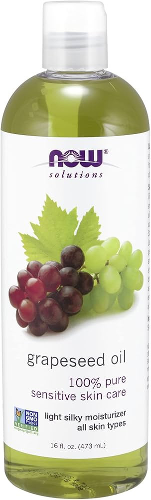 Grape Seed Oil | Amazon (US)