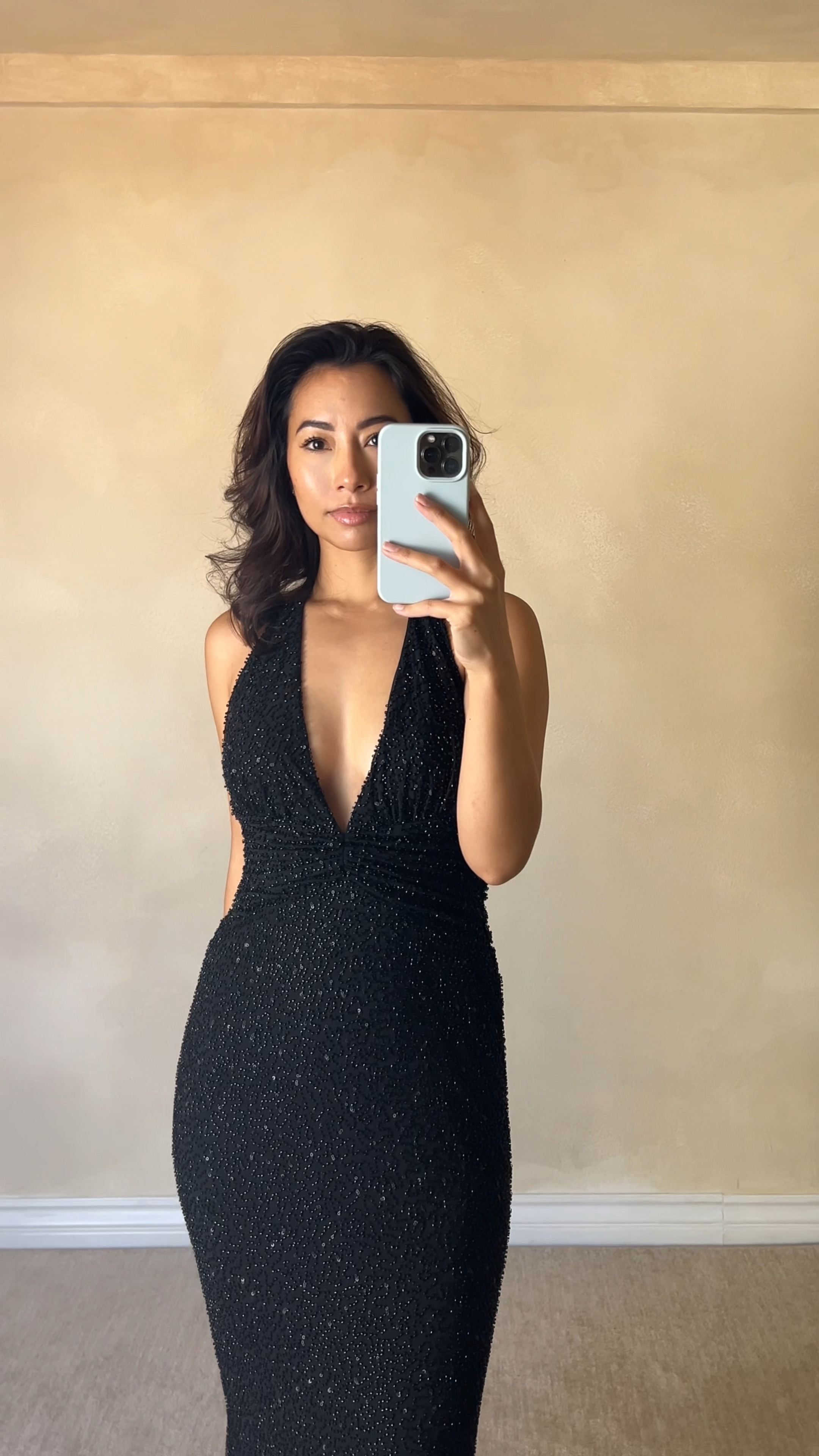 Oh Polly Black Embellishes Wedding Guest Dress

#LTKwedding #LTKSeasonal #LTKVideo
