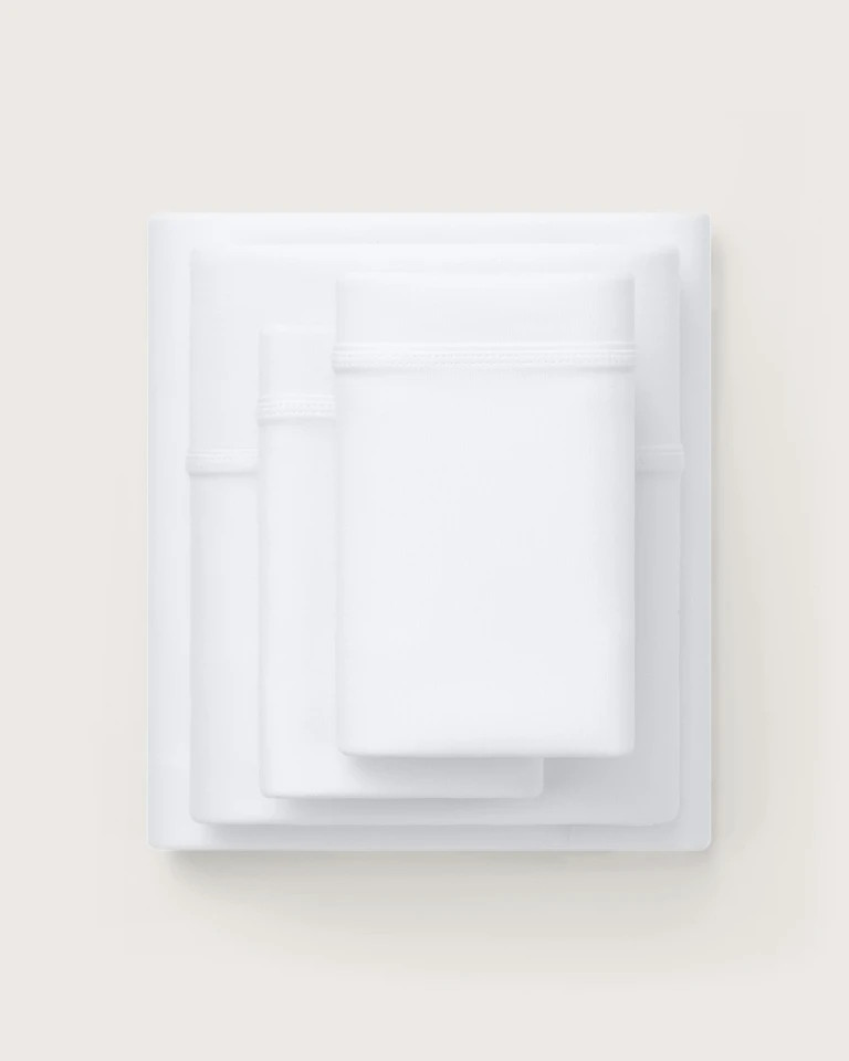 Purple SoftStretch Sheet Set | Purple