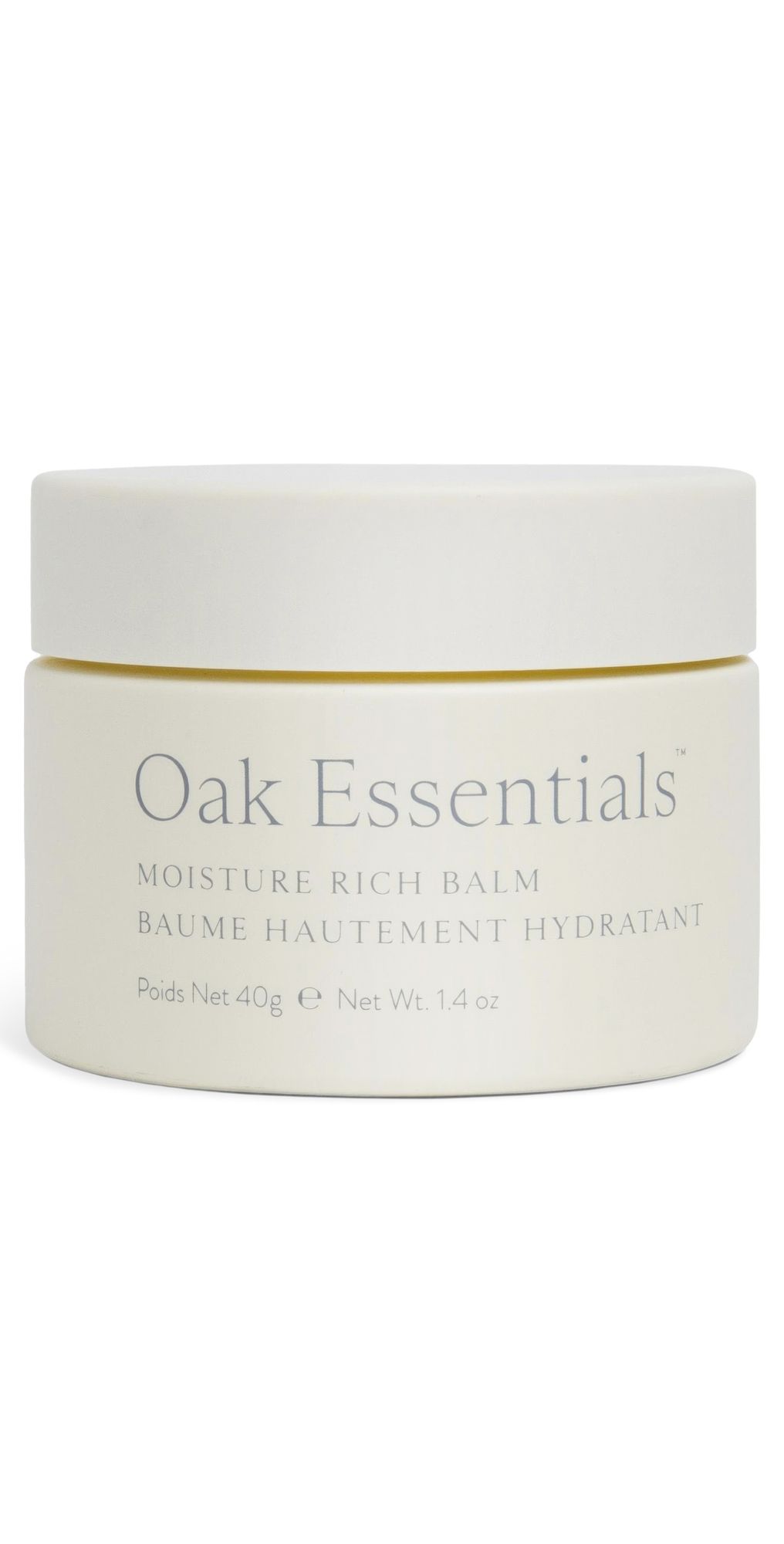Oak Essentials Moisture Rich Balm | Shopbop