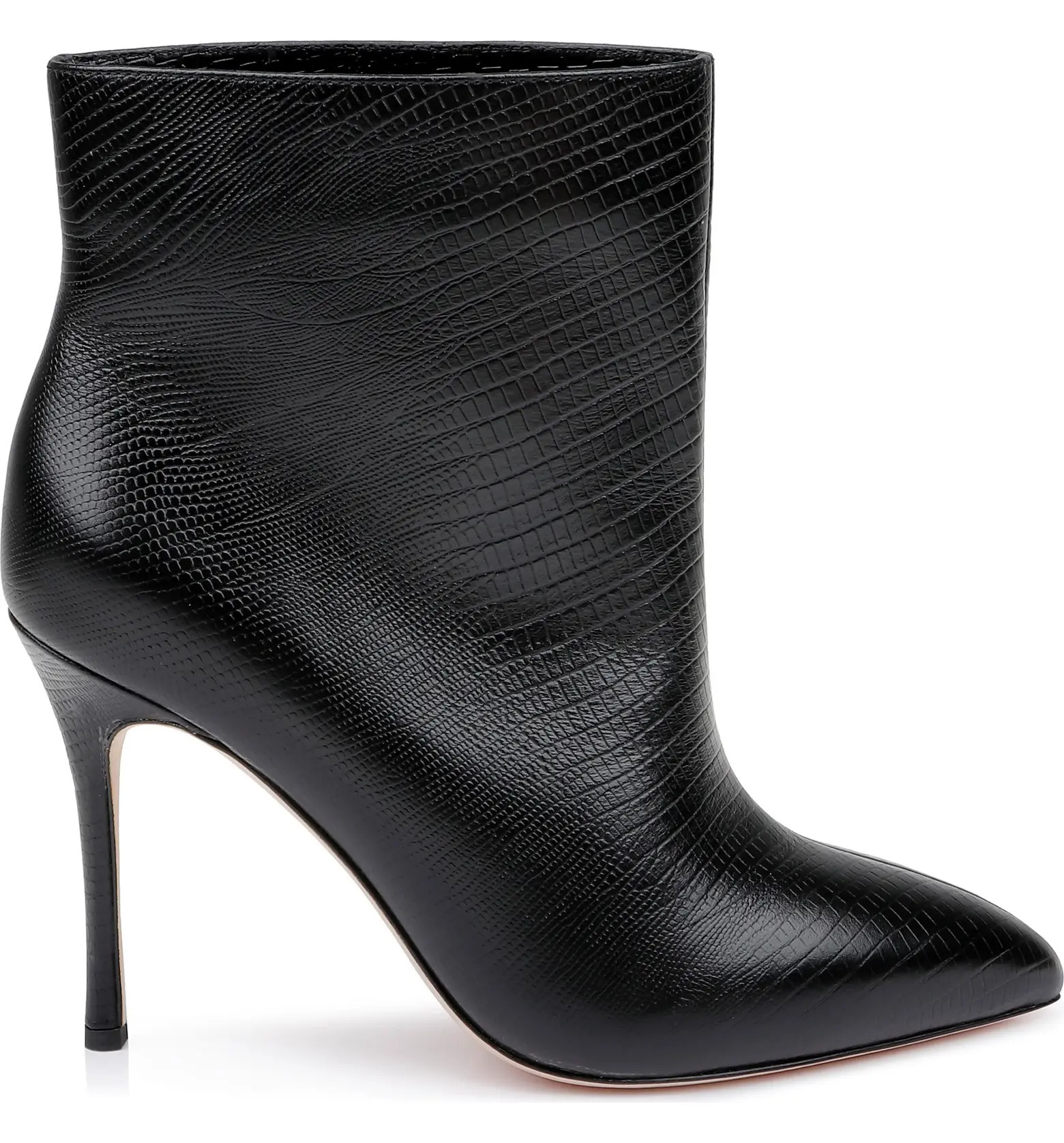 Mariette Pointed Toe Bootie (Women) | Nordstrom