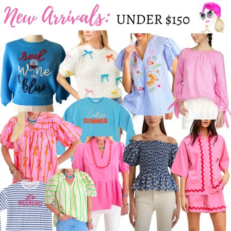 New arrivals that will sell fast. Many of these picks are under $100.☀️

Summer outfit date night outfit vacation outfit 

#LTKFindsUnder100