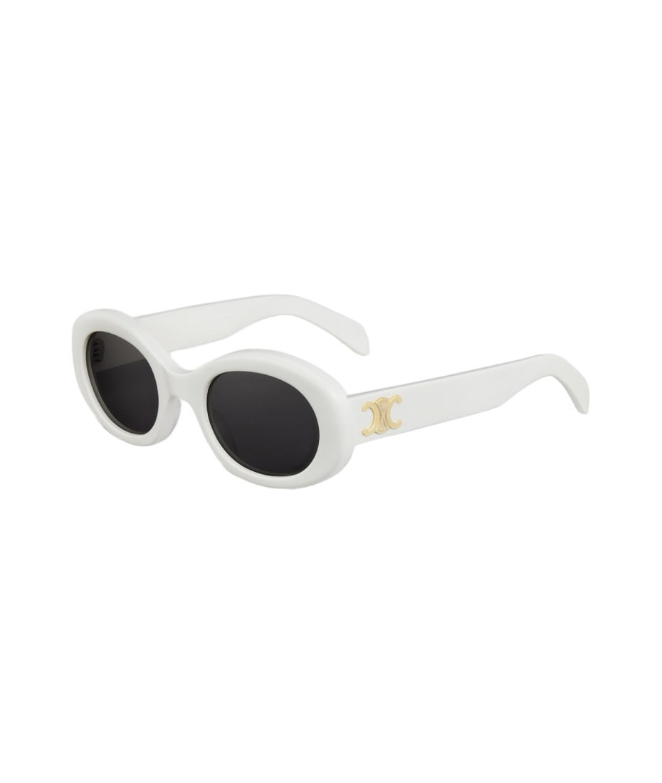 Cl40194u 25a Sunglasses | Italist.com US