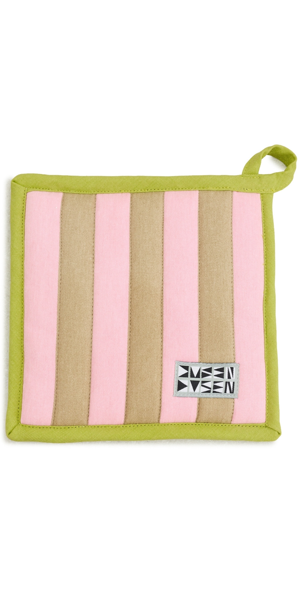 Dusen Dusen Potholder Ladybug One Size | Shopbop