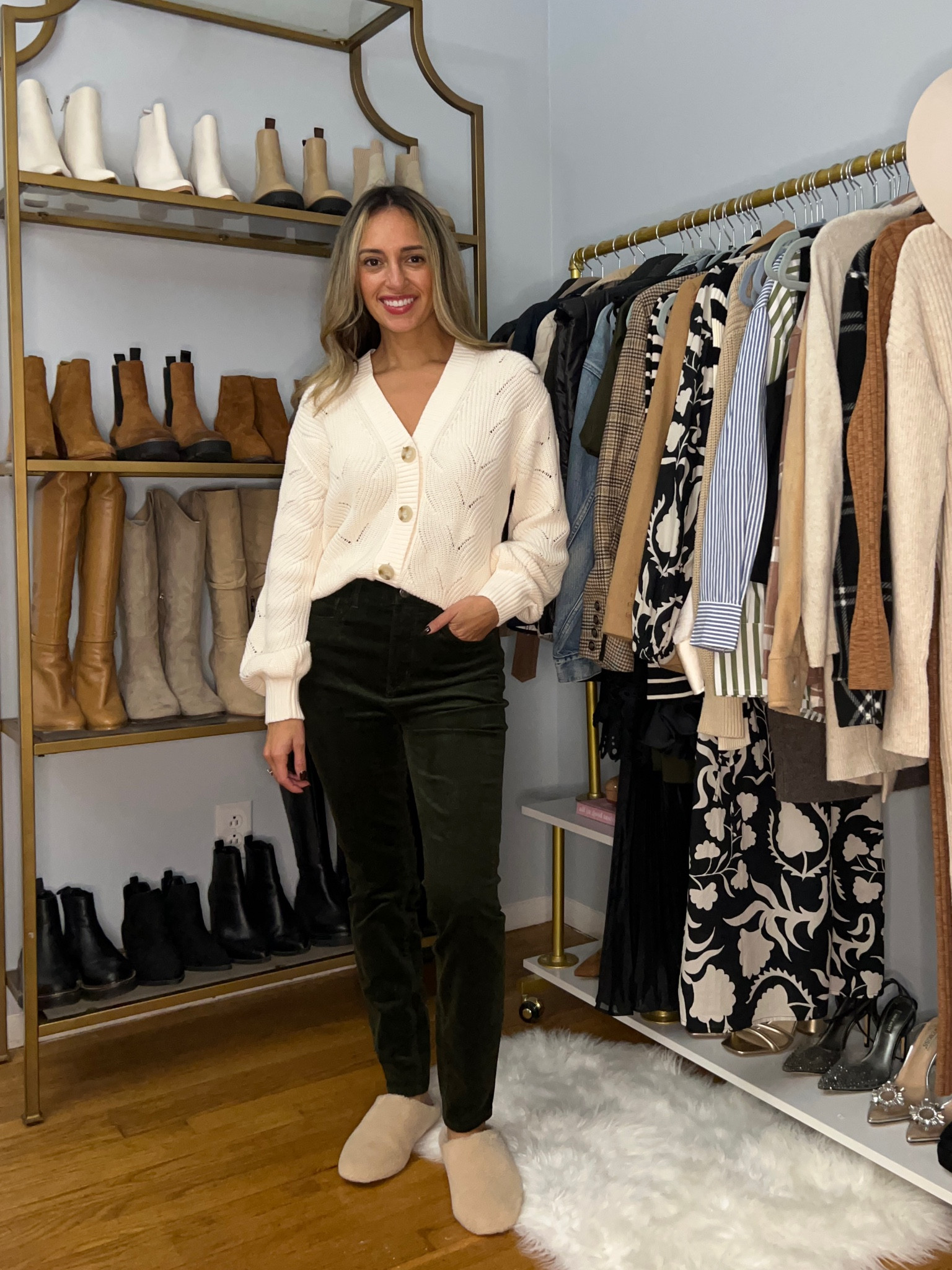 Fall outfit inspo from Loft 

#LTKfindsunder100 #LTKSeasonal #LTKfindsunder50