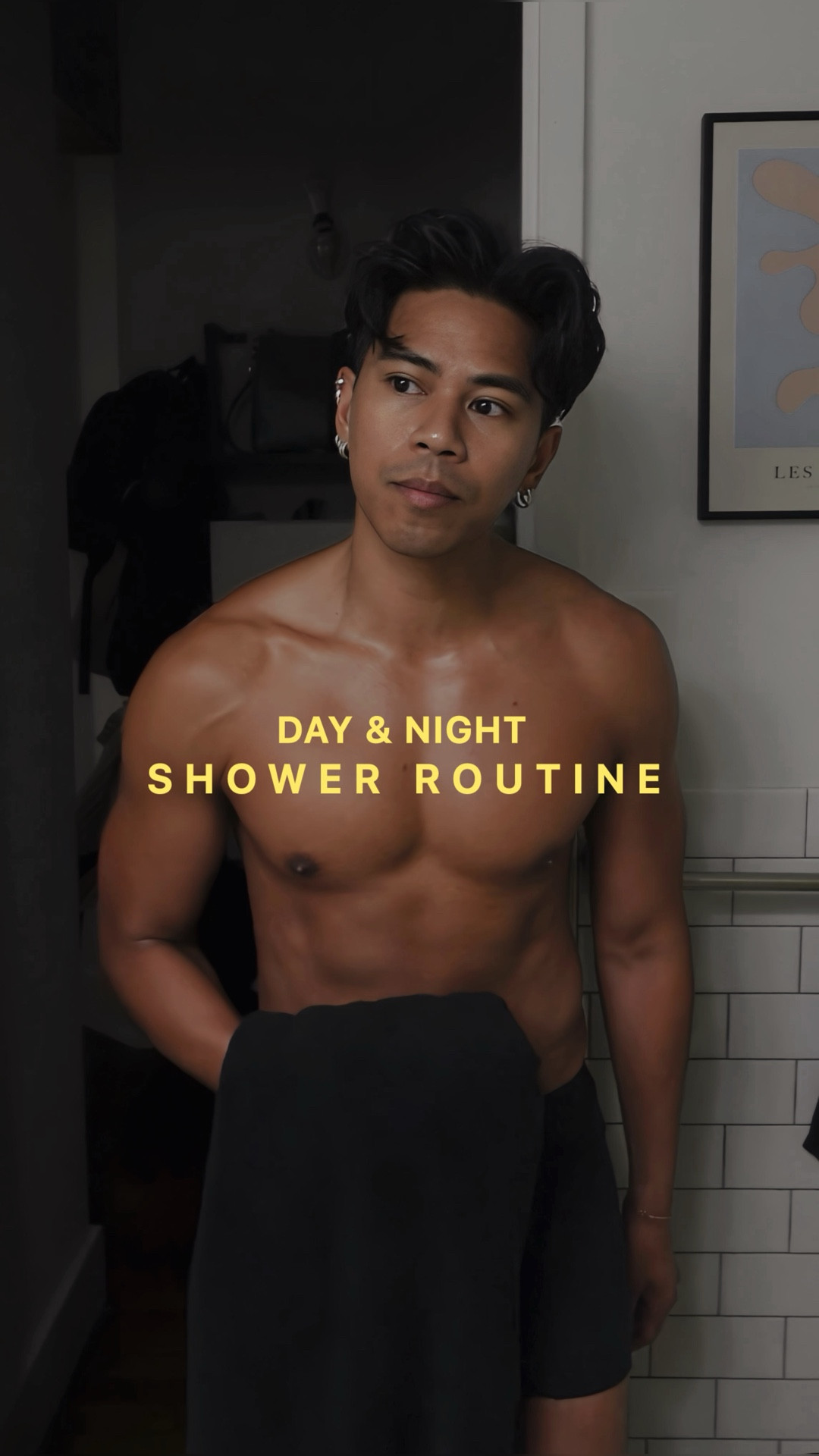 #ad Upgrade your daytime and nighttime #showerroutine with @naturiumskin available at @target so your body will feel refreshed and hydrated all day long. Shop these products and more in-store or online here!

#NaturiumPartner #Naturium #NaturiumSkincare #TargetPartner #Target

#LTKBeauty #LTKMens