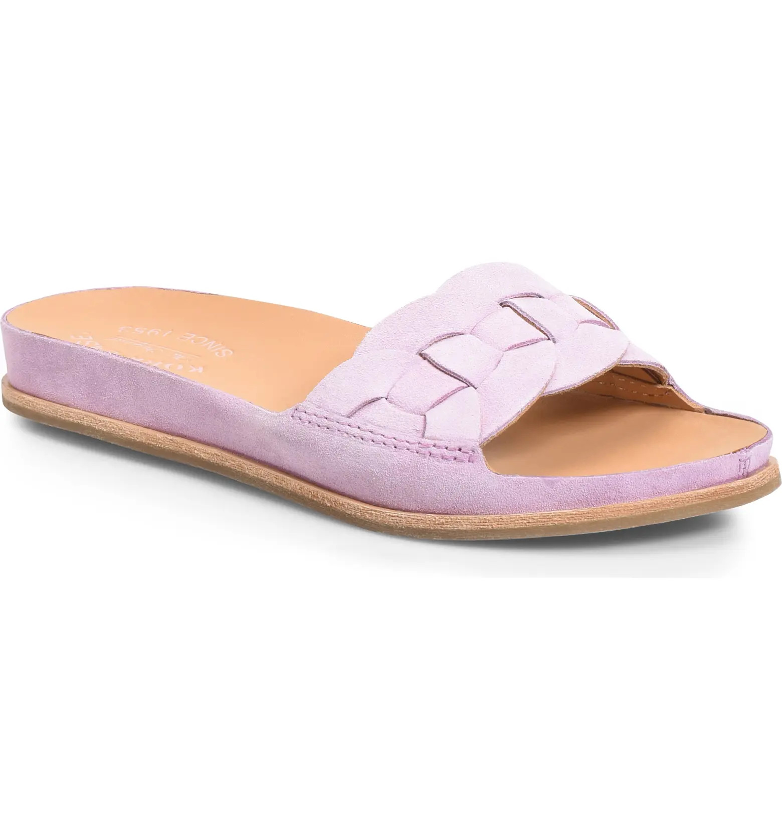 Dolphin Slide Sandal | Nordstrom