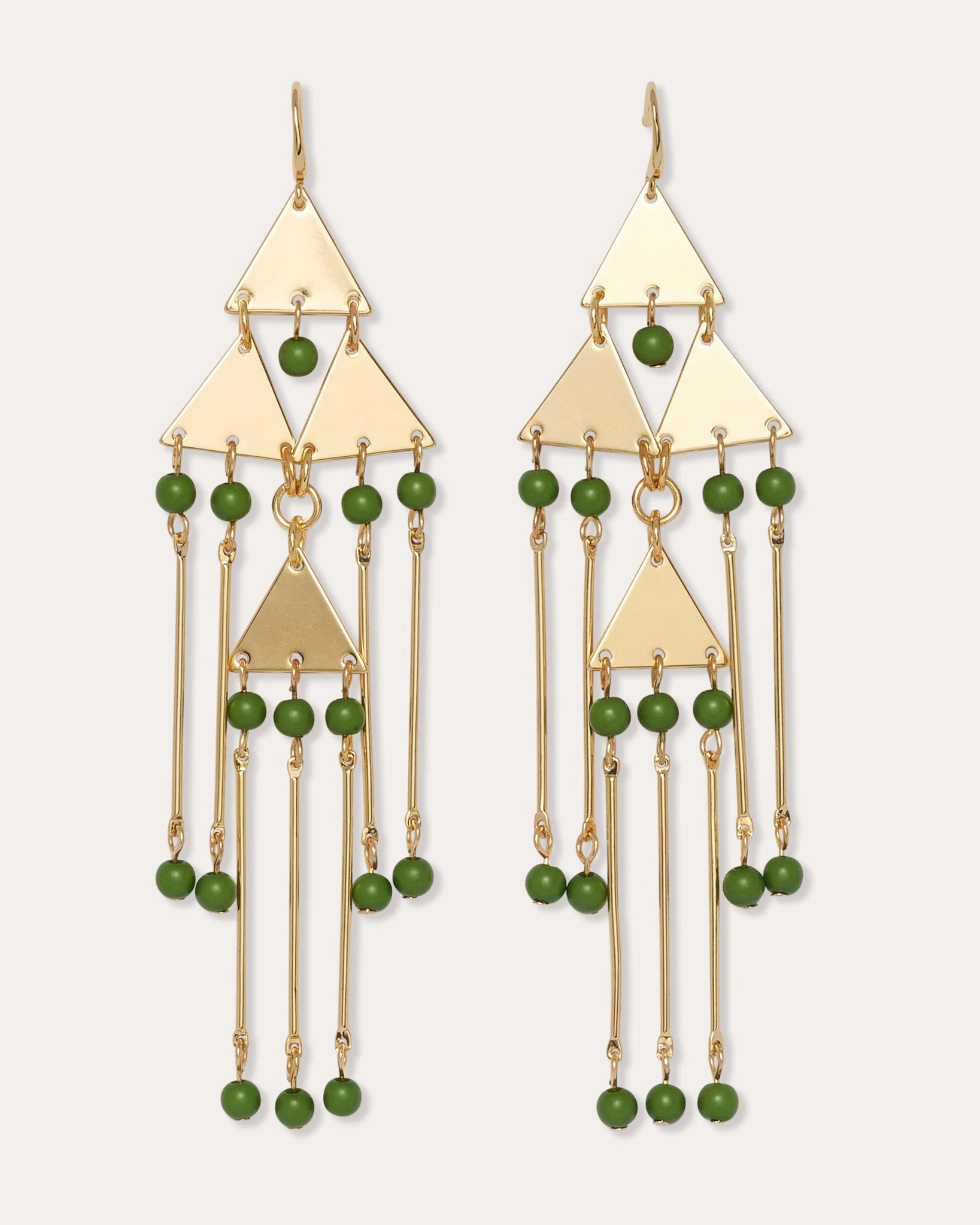 Chaya Waterfall Earrings | Ramy Brook