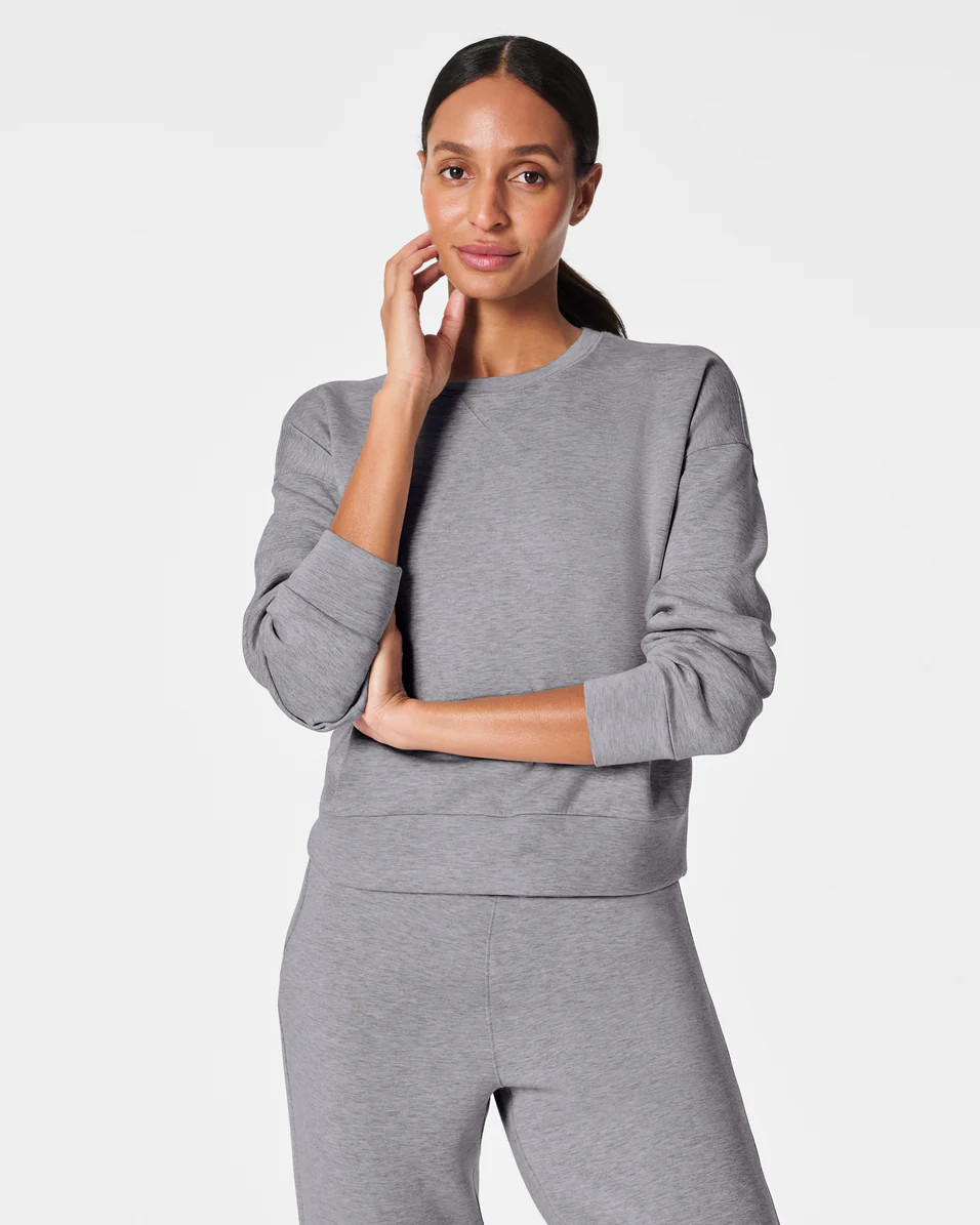 SPANX® AirEssentials Crewneck | Spanx