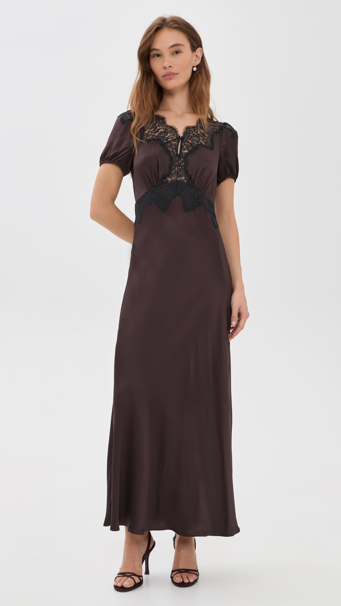 The Oakley Dress | Shopbop