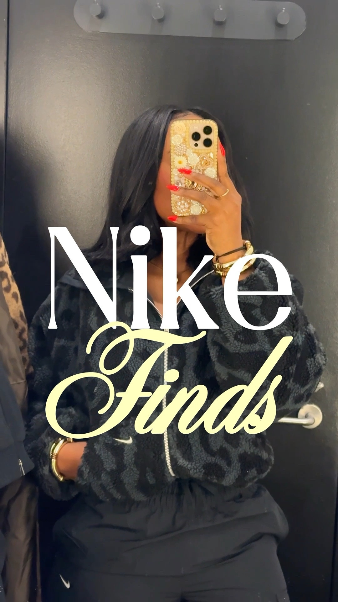 Fluffy, fuzzy, and so warm 🔥 these are the layers I’ve been living in. Easy to throw on for errands, perfect for chilly mornings, and cozy enough for all day wear. Soft, great quality and good for winter.

#LTKPetite #LTKFindsUnder100 #LTKActive