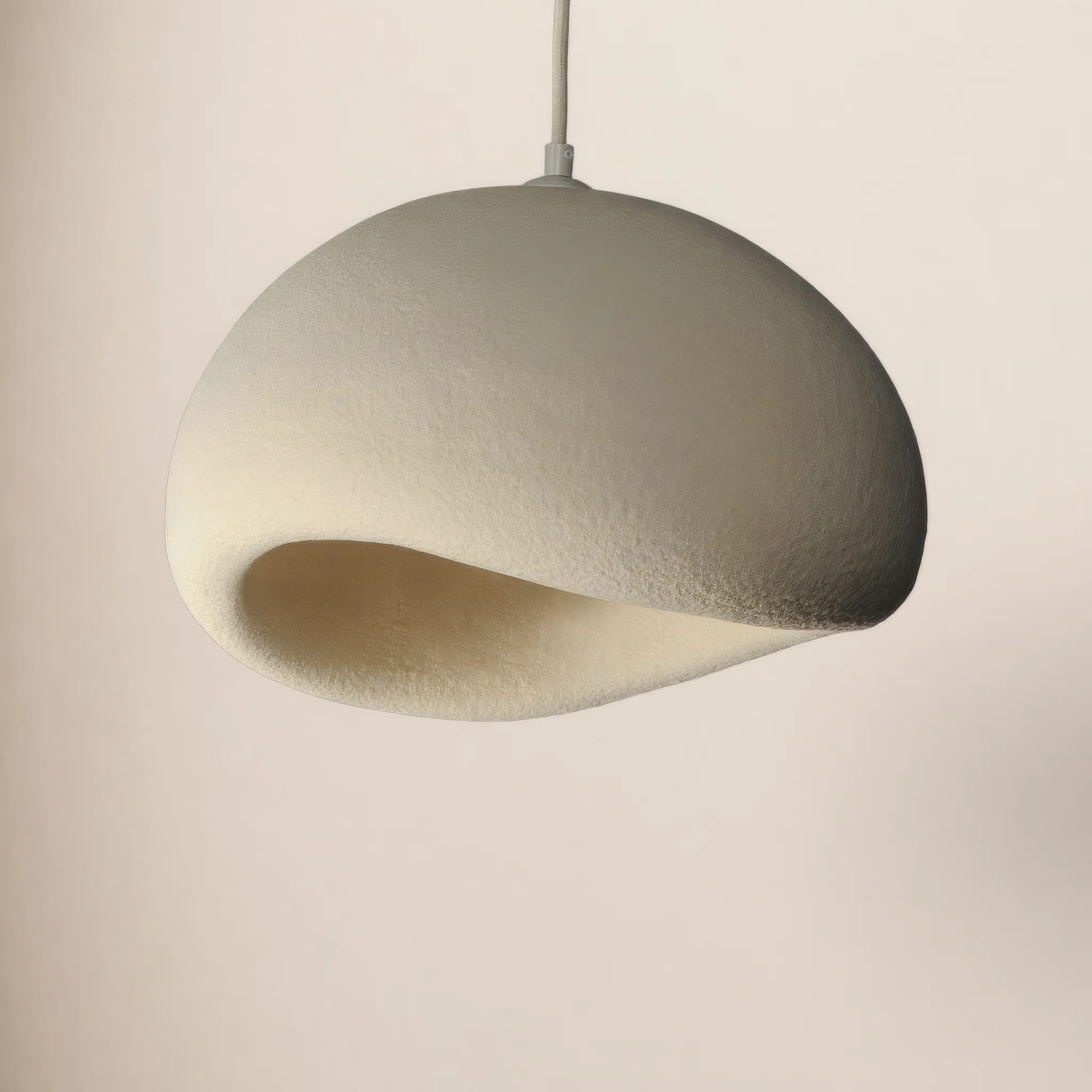 Moeraki-Single Pendant | AllModern