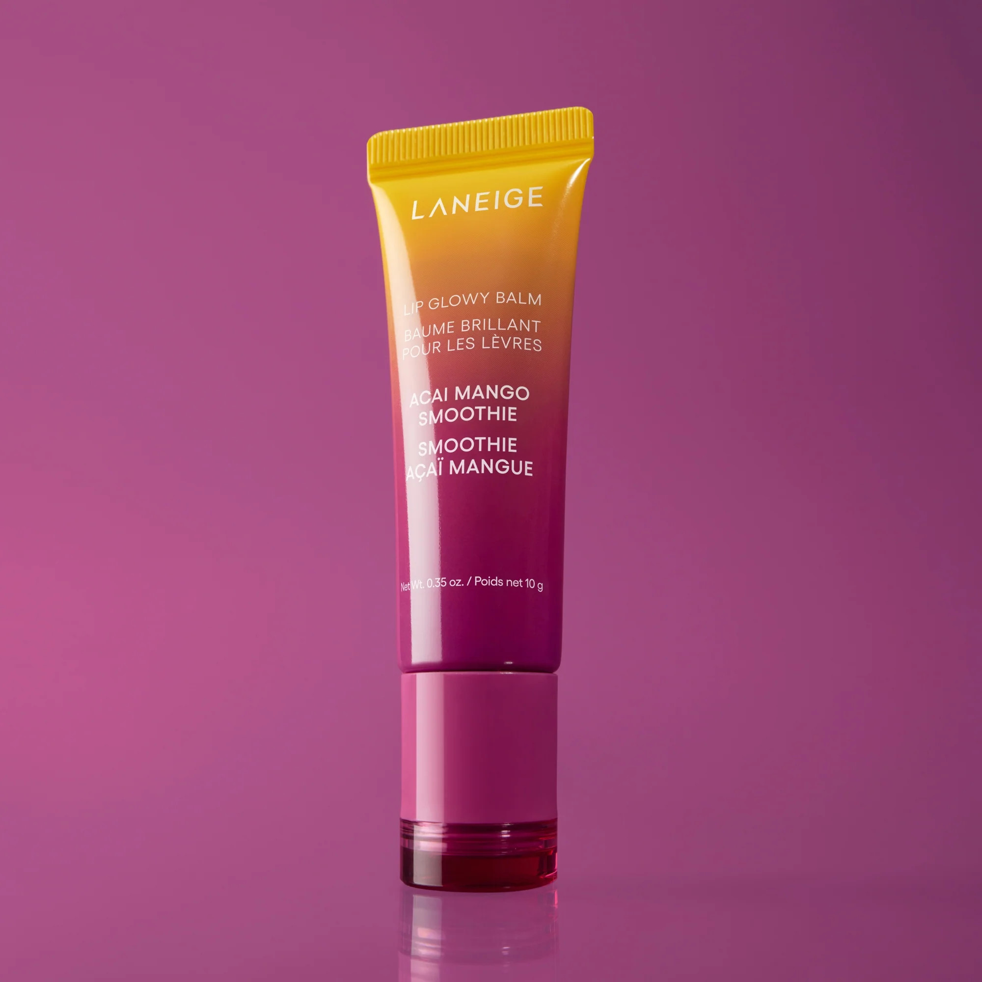 Lip Glowy Balm - Peach Iced Tea | Laneige (US)