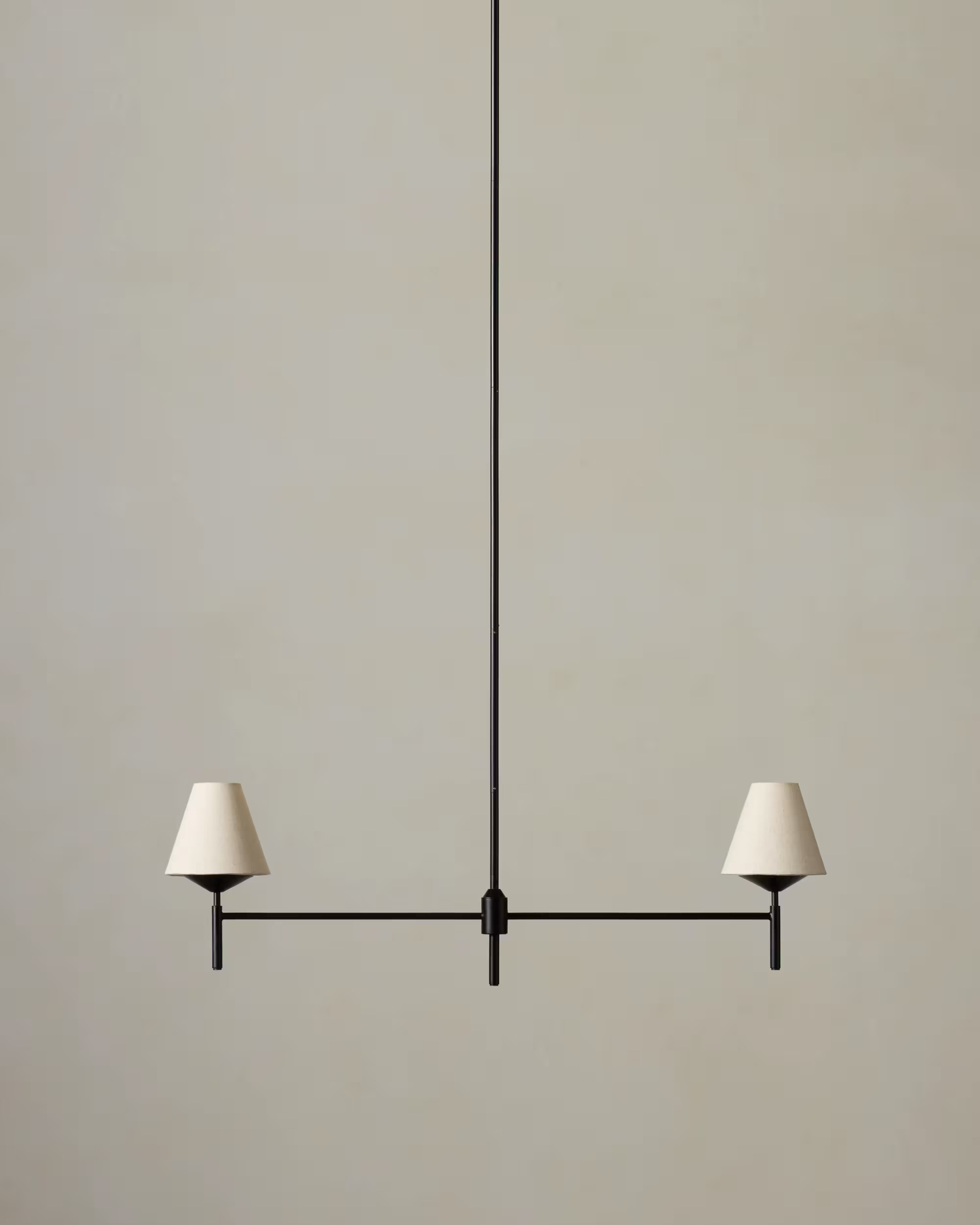 Gemini Chandelier | Joon Loloi | Joon Loloi