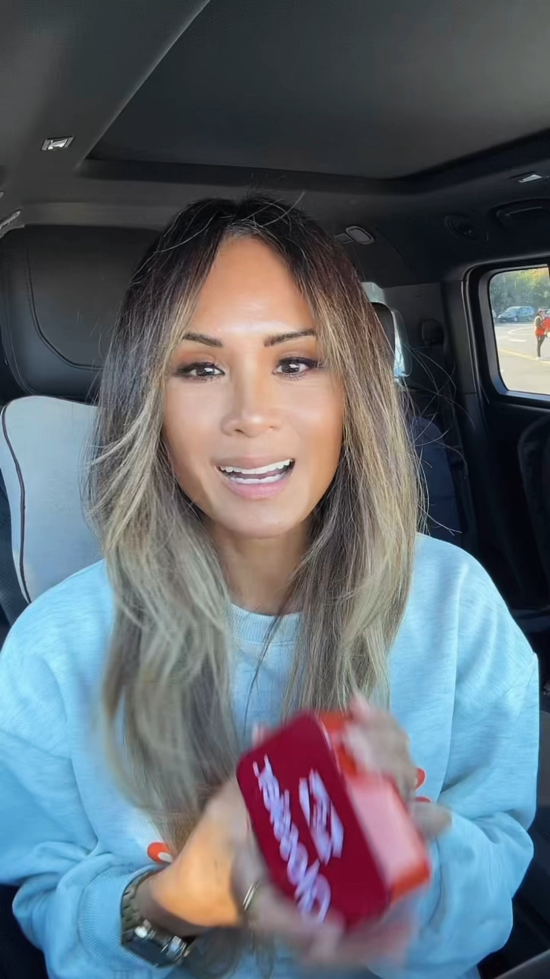 The give the perfect flush of color thanks buildable and long wearing. They make a great gift that you can give to one person, break it up into 3 gifts or keep for yourself!

#LTKBeauty #LTKHoliday #LTKselfcare