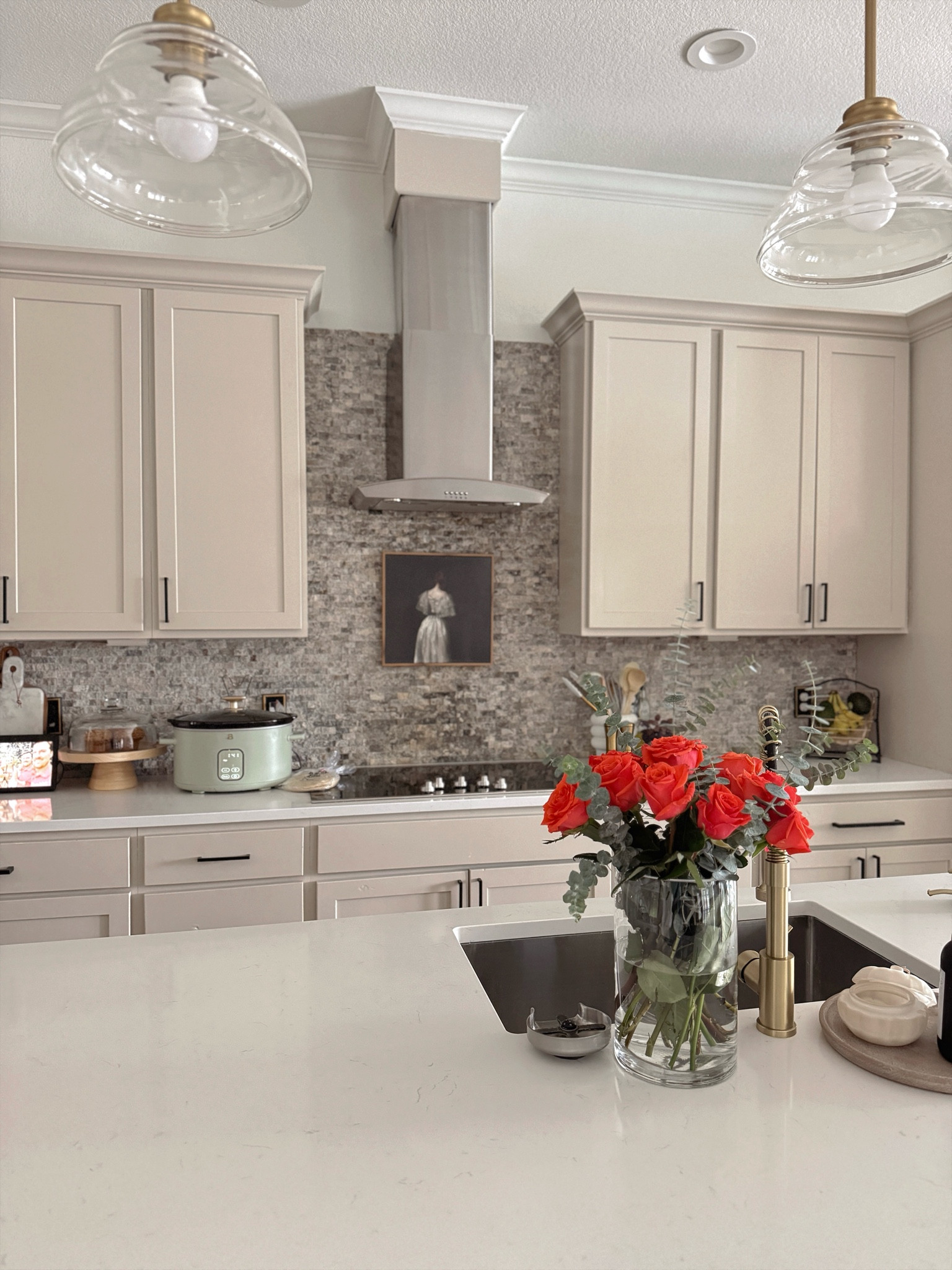 Kitchen details 🤎🤎🤎 

#LTKHome