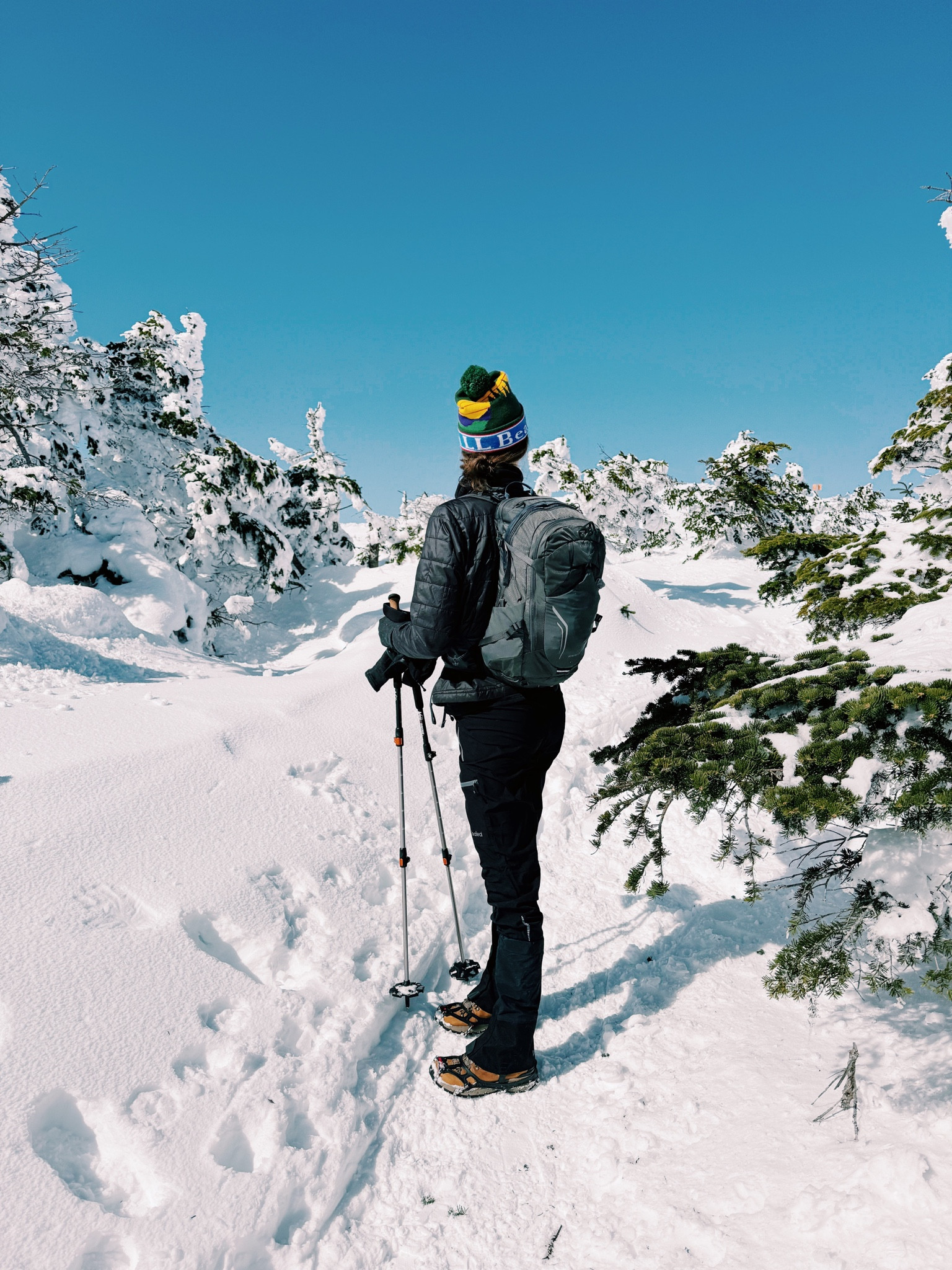 outdoor gear! 

#LTKActive #LTKFitness